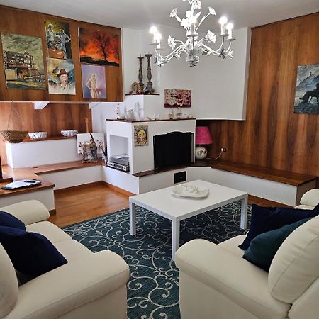 Piccoli Sogni Villa Valfabbrica Eksteriør billede