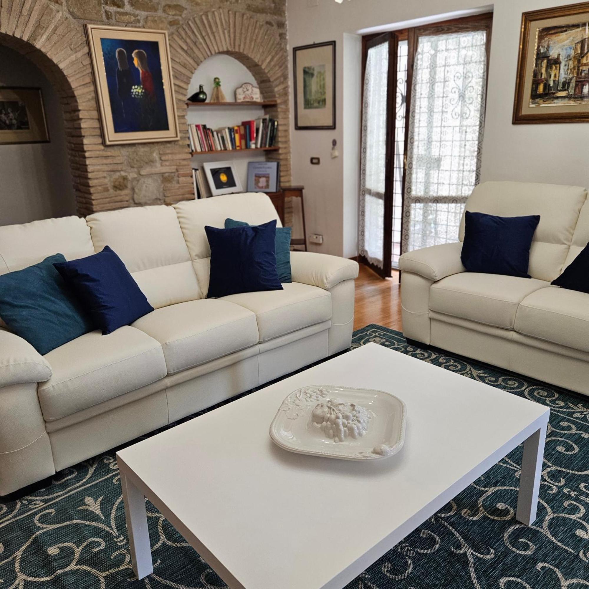 Piccoli Sogni Villa Valfabbrica Eksteriør billede