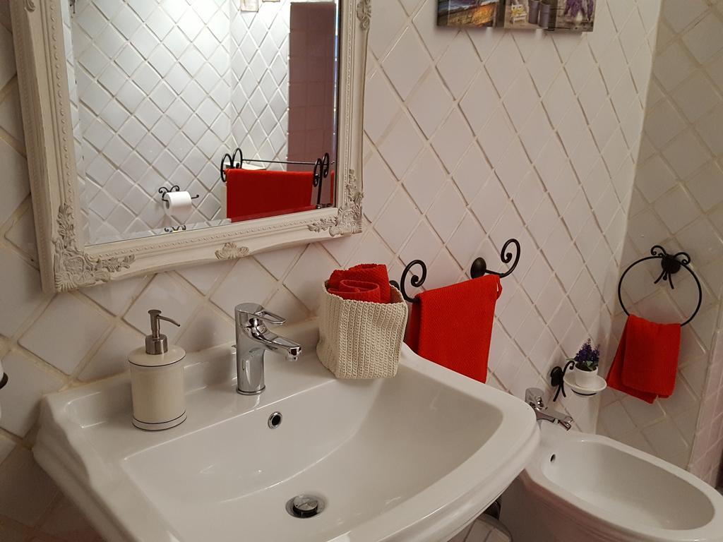 Piccoli Sogni Villa Valfabbrica Eksteriør billede