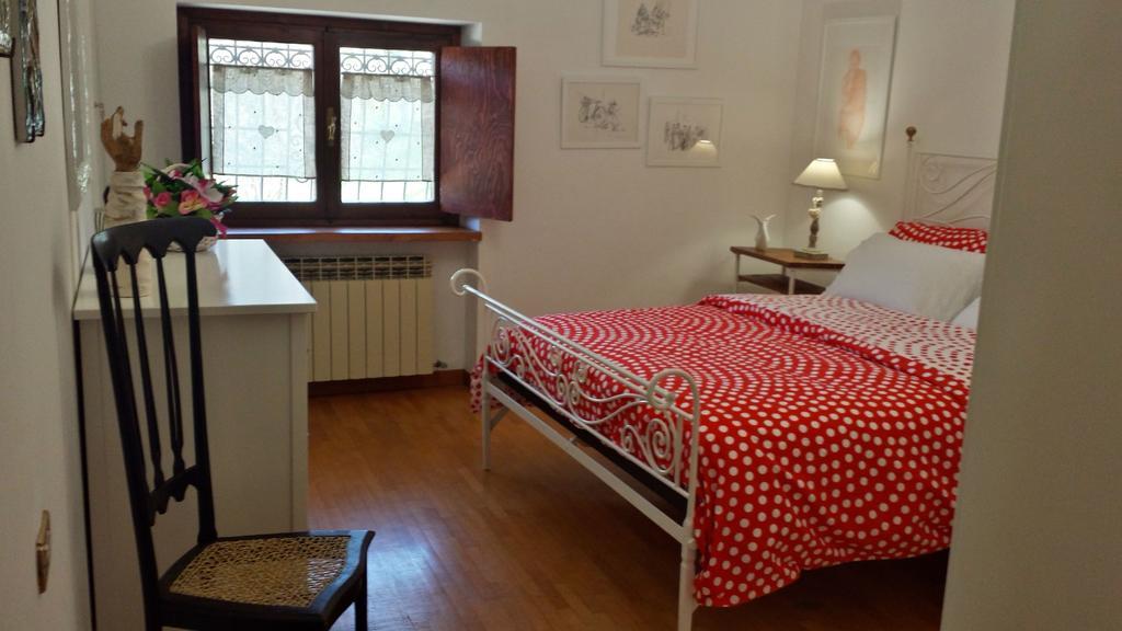 Piccoli Sogni Villa Valfabbrica Eksteriør billede