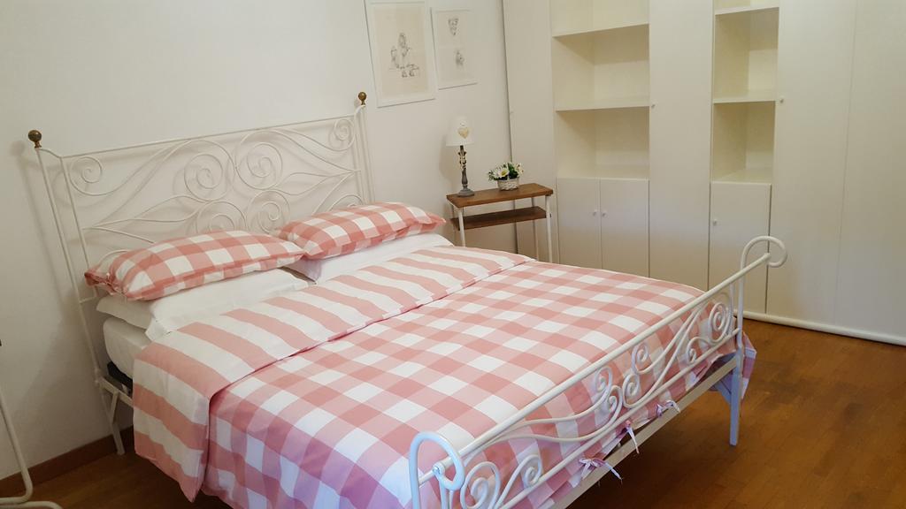 Piccoli Sogni Villa Valfabbrica Eksteriør billede