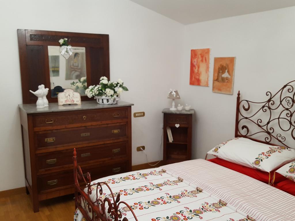Piccoli Sogni Villa Valfabbrica Eksteriør billede