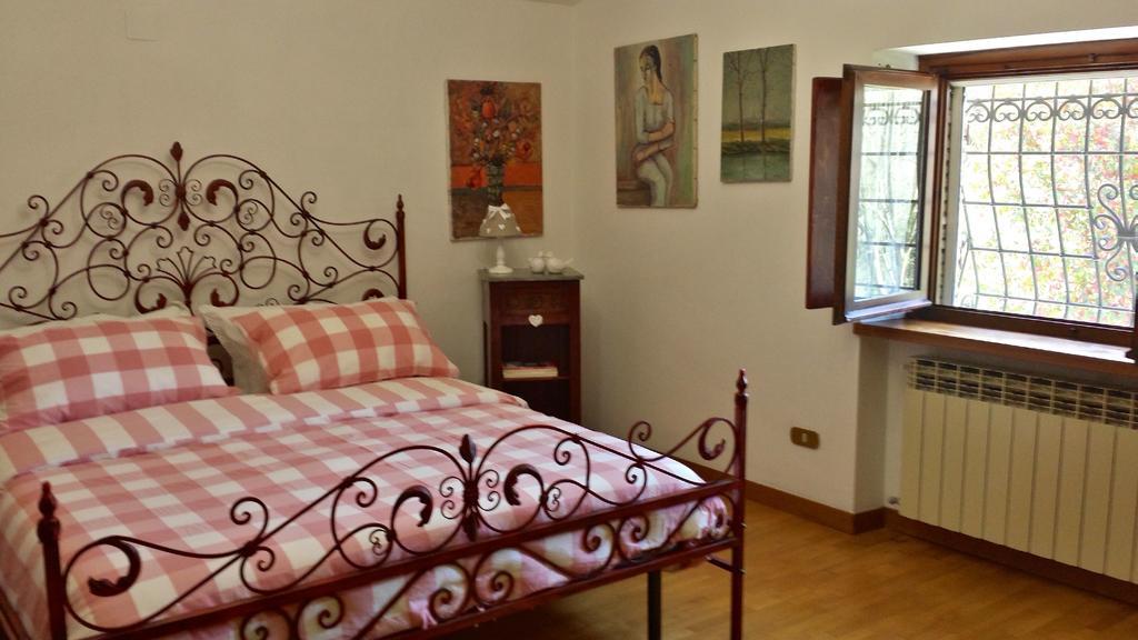 Piccoli Sogni Villa Valfabbrica Eksteriør billede