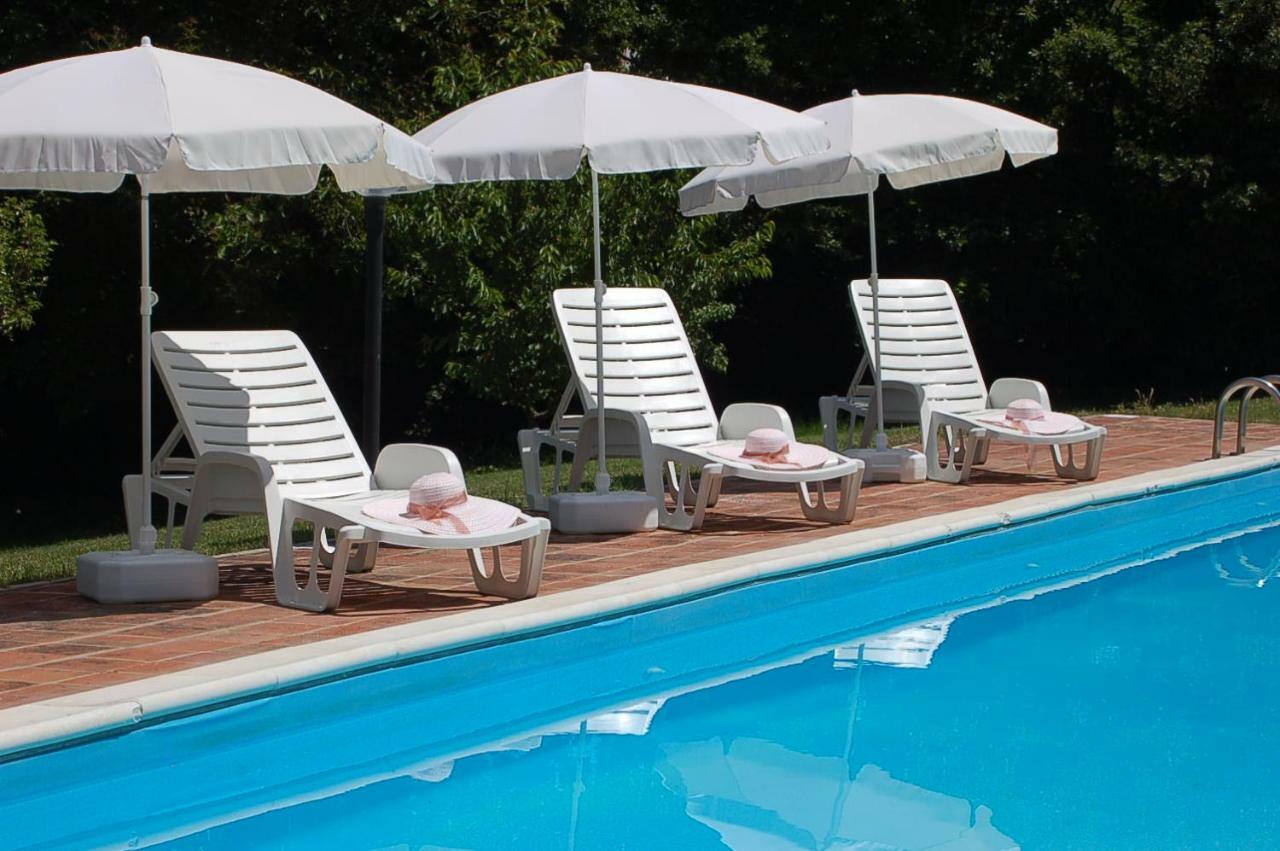 Piccoli Sogni Villa Valfabbrica Eksteriør billede
