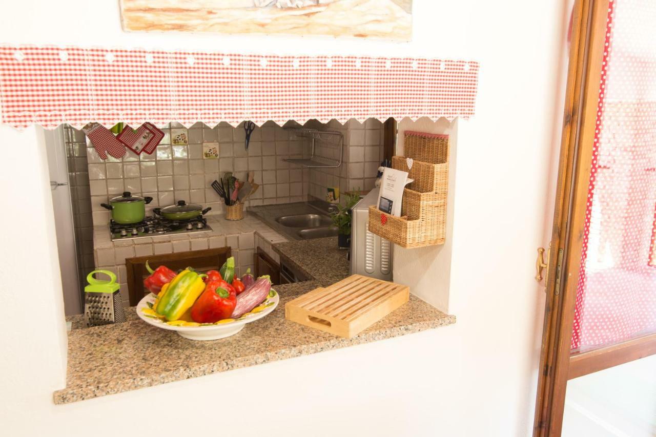 Piccoli Sogni Villa Valfabbrica Eksteriør billede