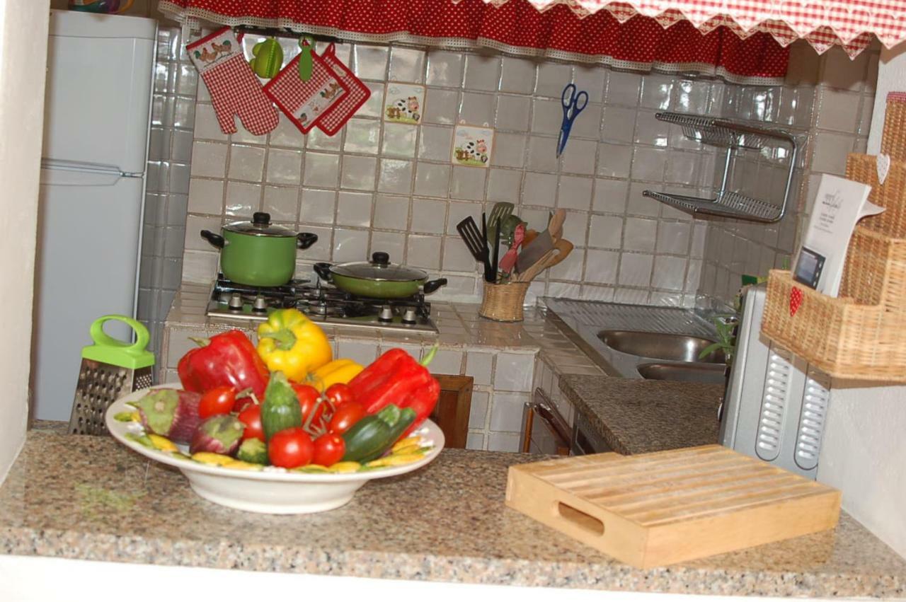 Piccoli Sogni Villa Valfabbrica Eksteriør billede